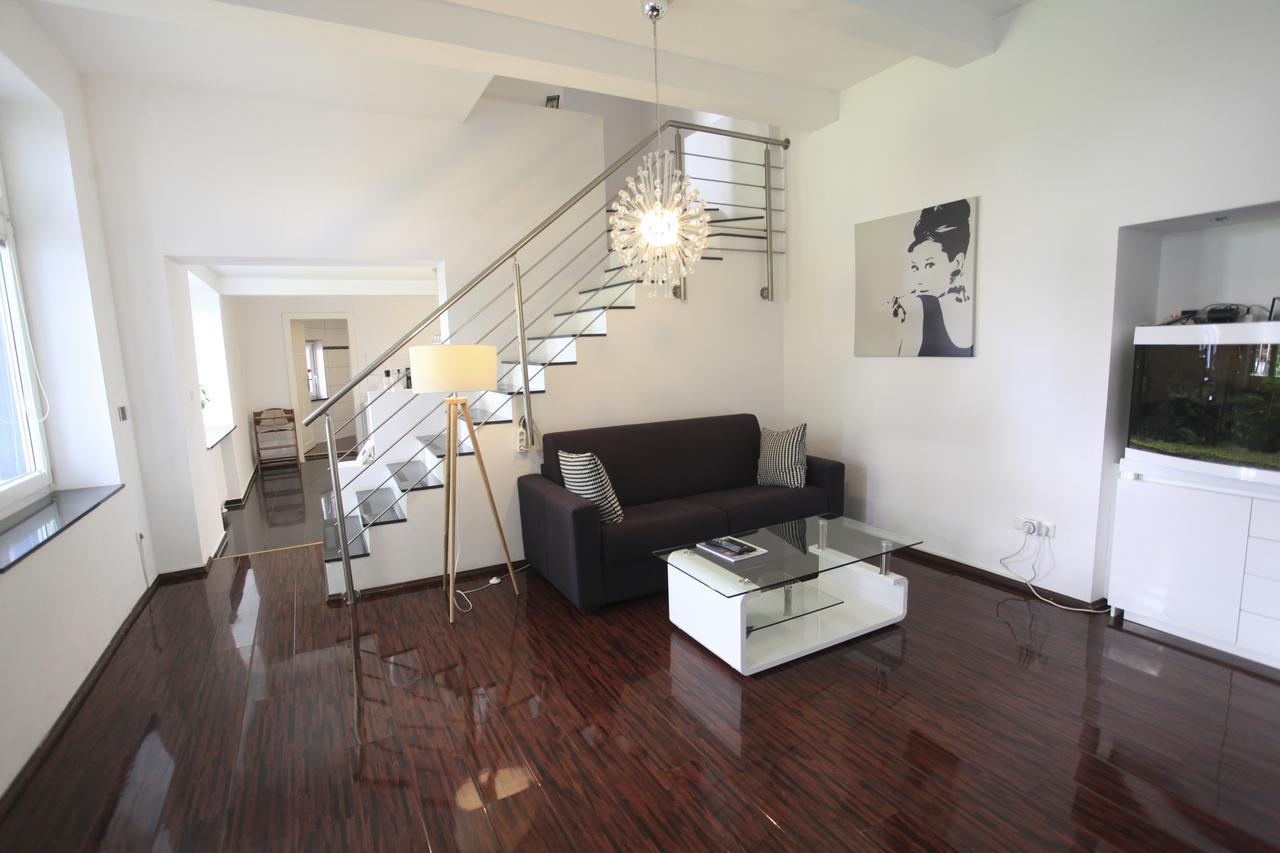 Apartments-Λειψία Εξωτερικό φωτογραφία